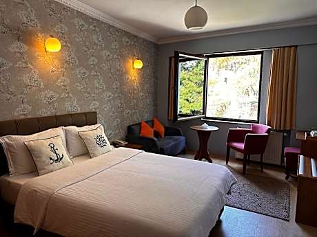 Lonca Butik Hotel