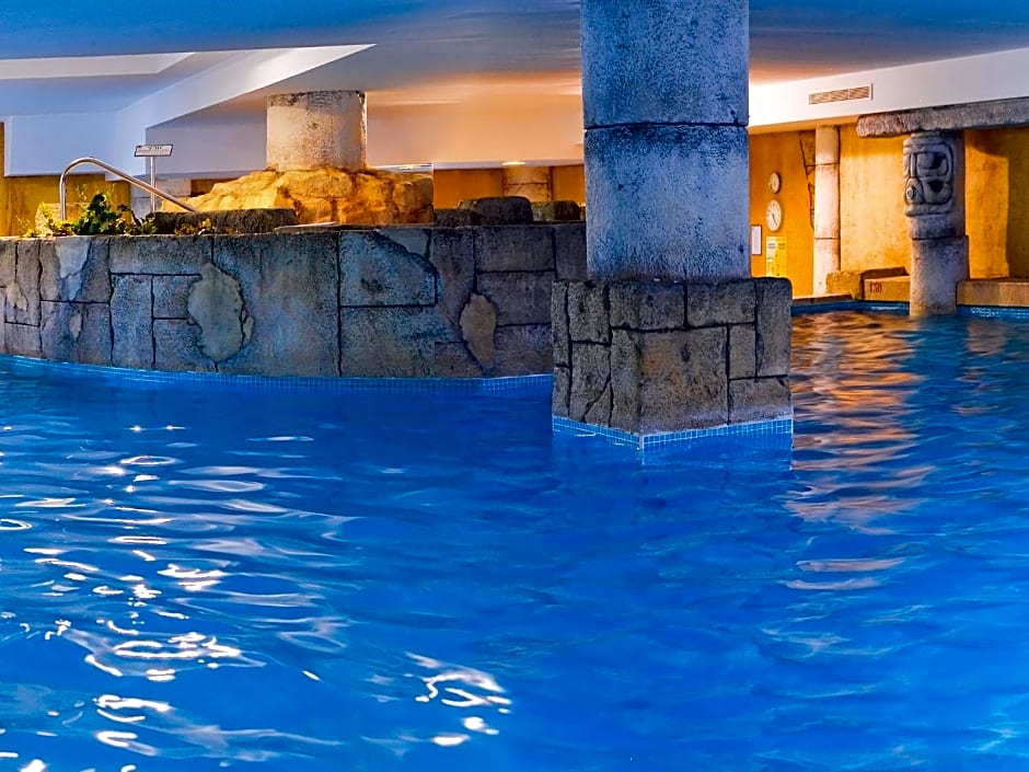 Zimbali Playa Spa Hotel Luxury