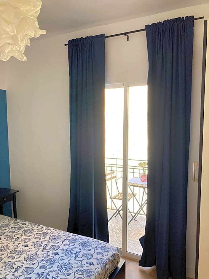 Castle View Apartments