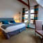 Hotel Relais Saint Jean Troyes