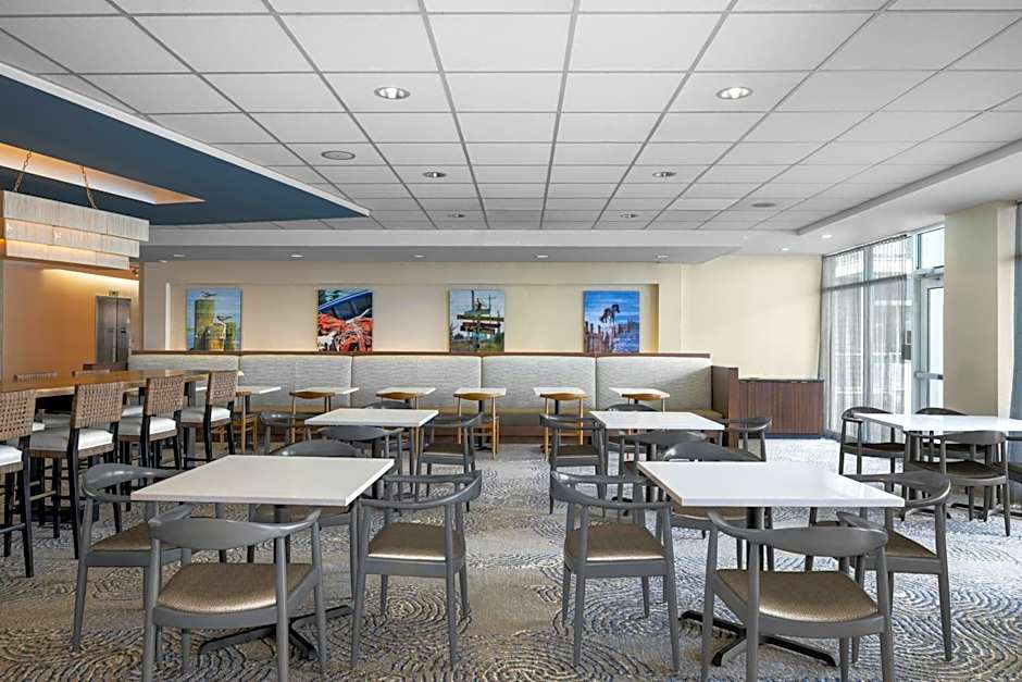 Fairfield Inn & Suites by Marriott Chincoteague Island Waterfront