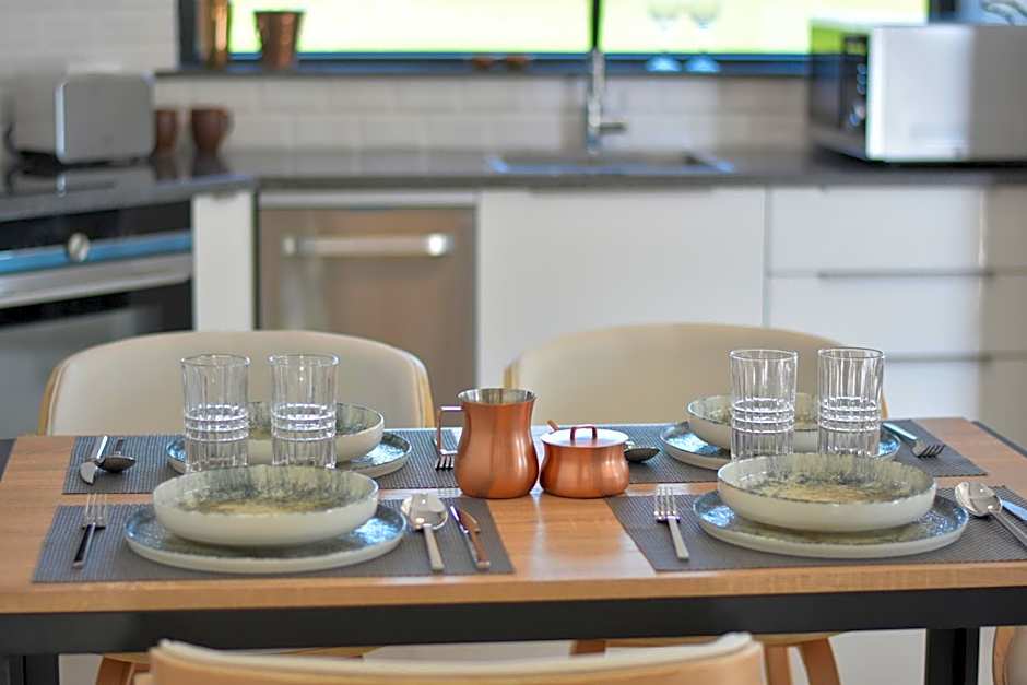 Kalloni Sunset Villas Lesvos