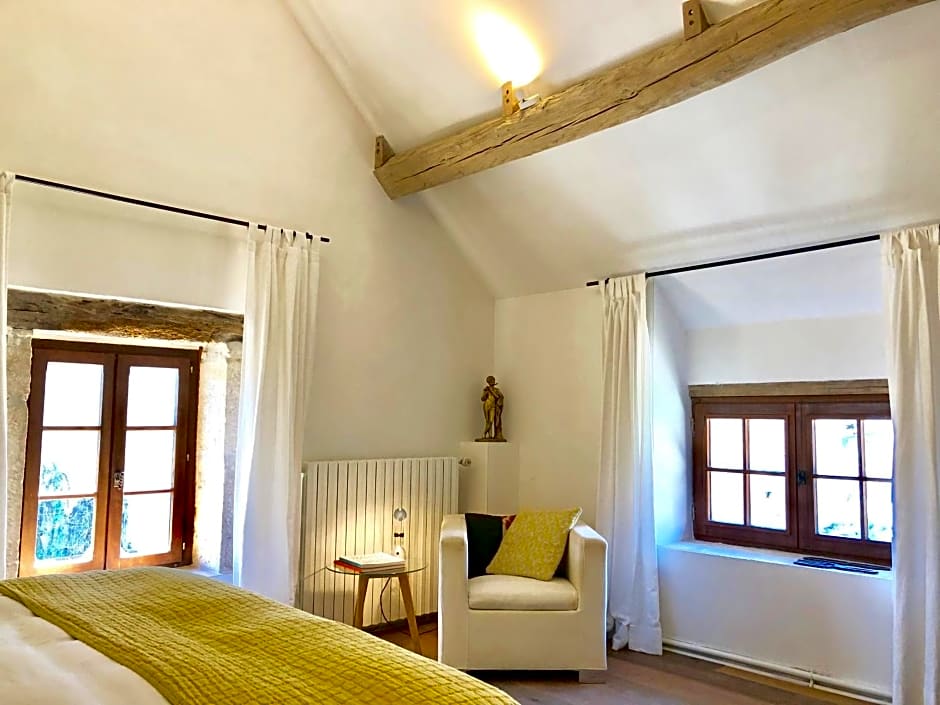 La Cour des Délices