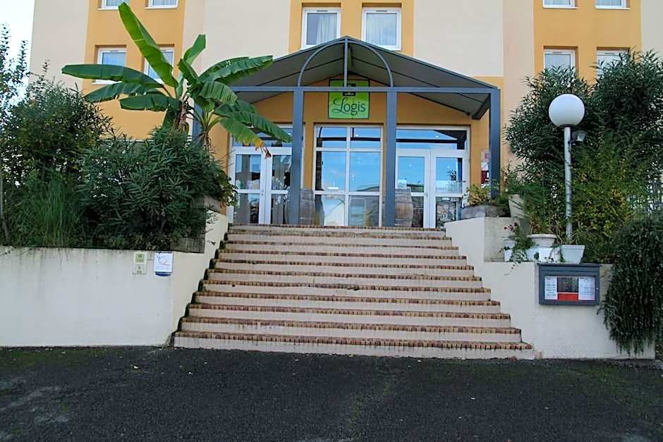 Hôtel Le Relais