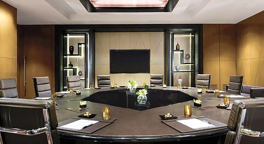 JW Marriott Mumbai Sahar