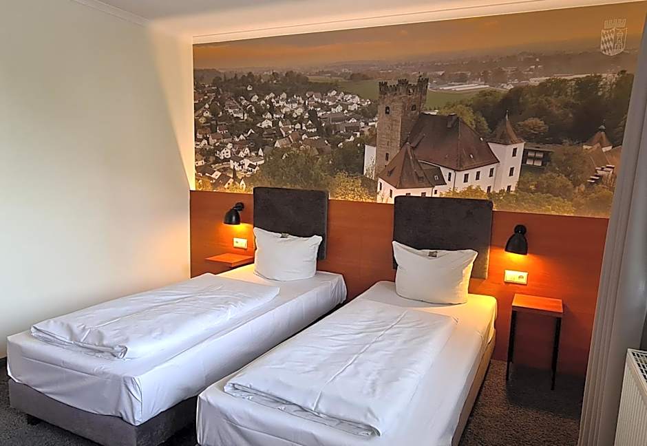 EuroHotel Günzburg