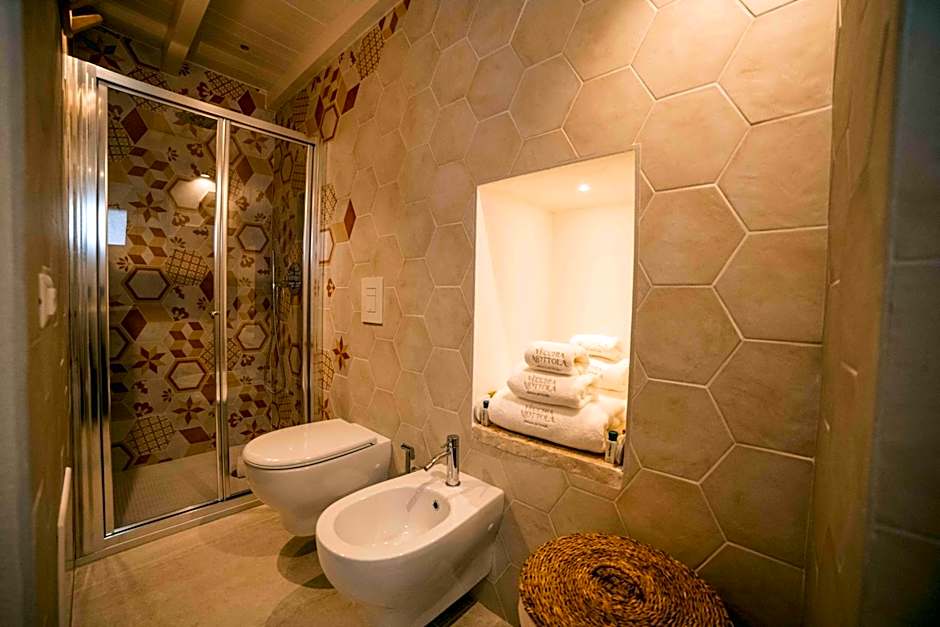 Vecchia Mottola WELLNESS