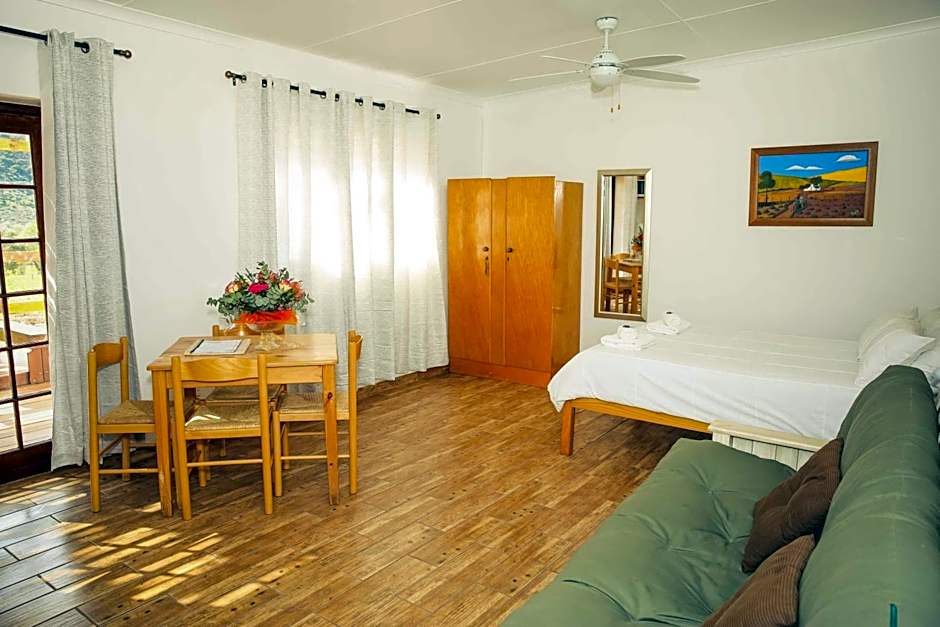 Wilgewandel Holiday Farm & Day Restaurant