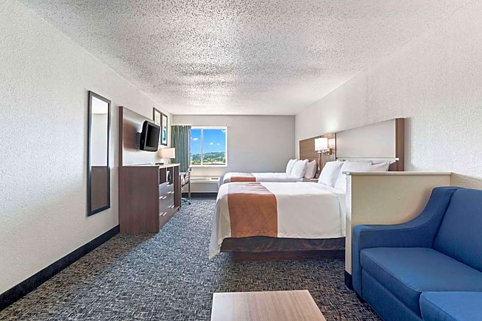 Quality Inn & Suites