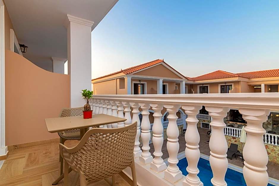 Zante Holidays Hotel