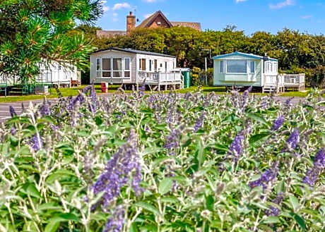 Merryfield And Sandfield