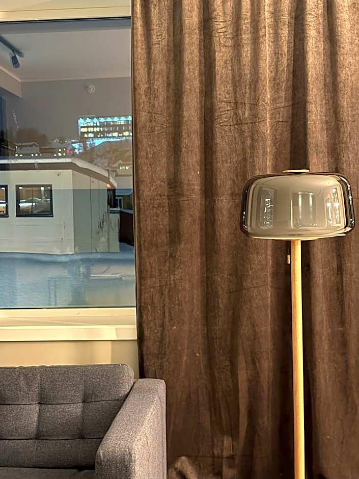 TotalApartments Vervet Apartment Hotel