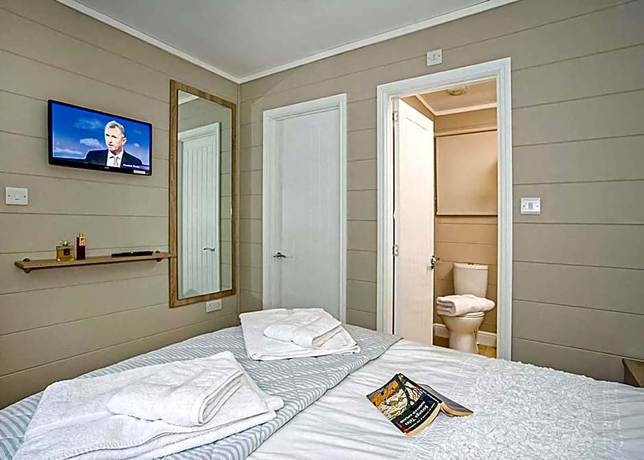 Jamies Cragg Holiday Park