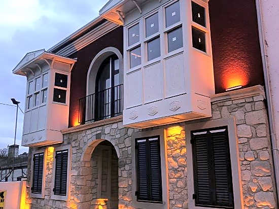 Pan Alacati