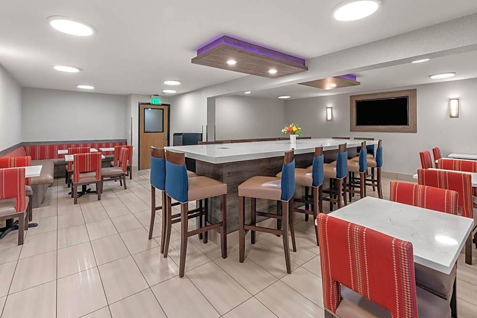Comfort Inn & Suites Beaverton - Portland West