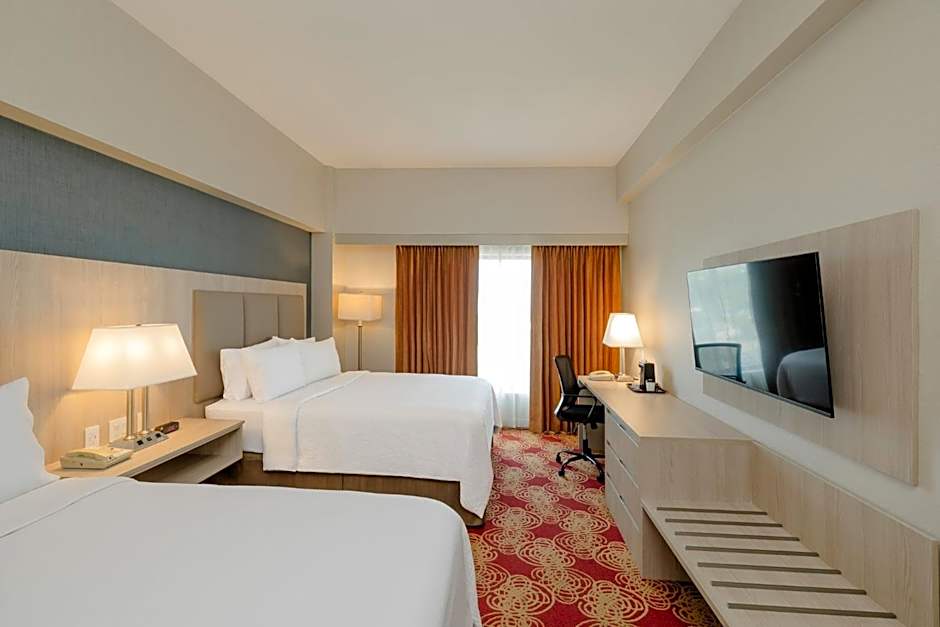 Holiday Inn Managua - Convention Center By IHG
