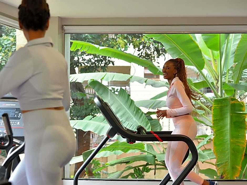 Novotel Nairobi Westlands