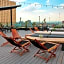 Hotel B Urban by Fontán Reforma