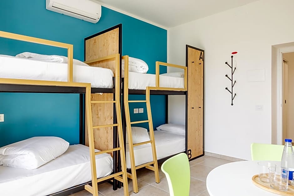 Ostello della Gioventù Brindisi