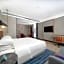 Echarm Hotel Guangzhou Tianpingjia Metro Station 520 Information Port
