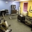 Hampton Inn Clinton