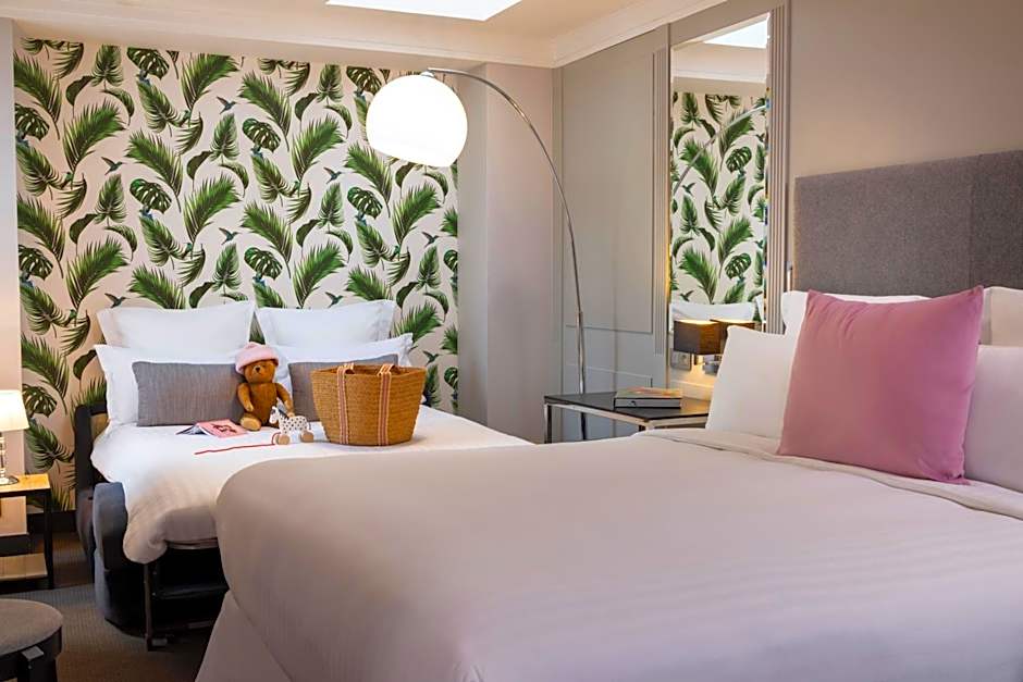 Les Matins de Paris & Spa