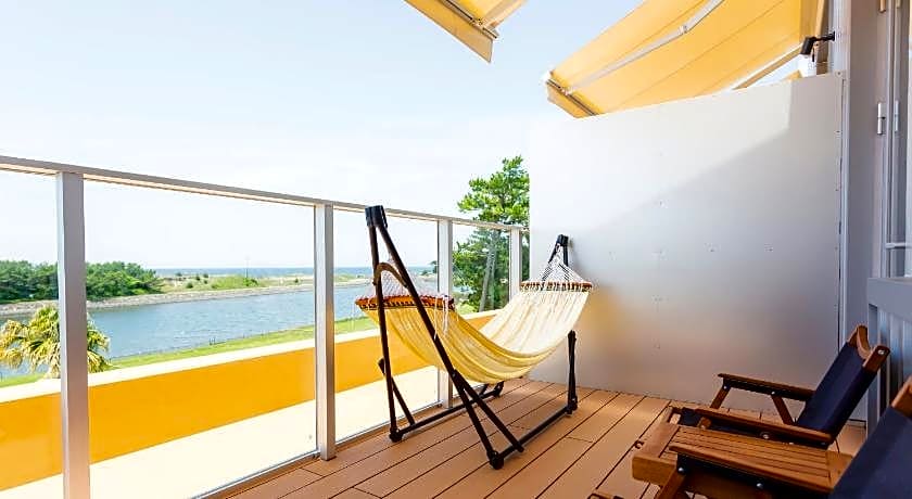 Fukiagehama Field Hotel