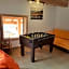 Chalet Arpitan - rentals