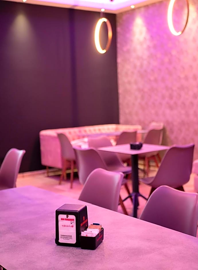 Forentum Albergo Diffuso