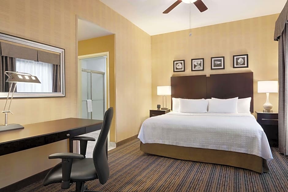 Homewood Suites By Hilton Newtown - Langhorne, Pa