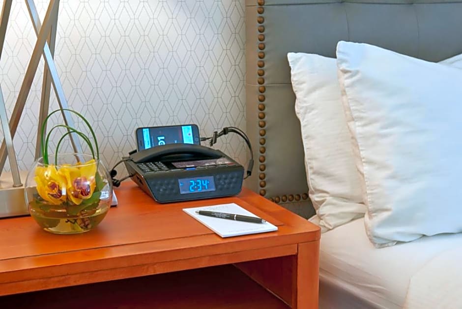 Kensington Hotel - Ann Arbor