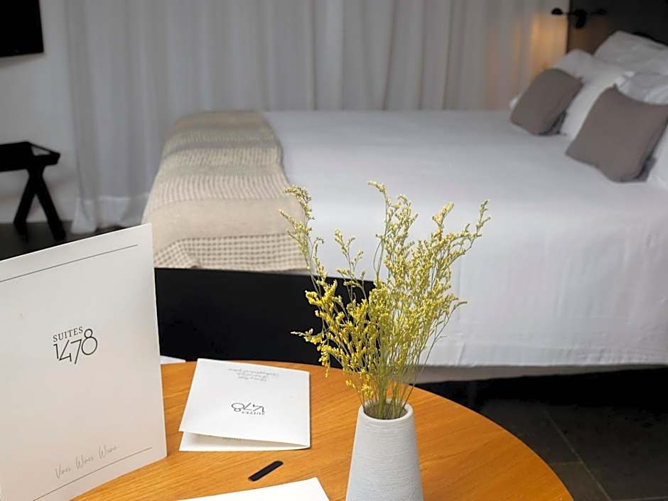 Suites 1478