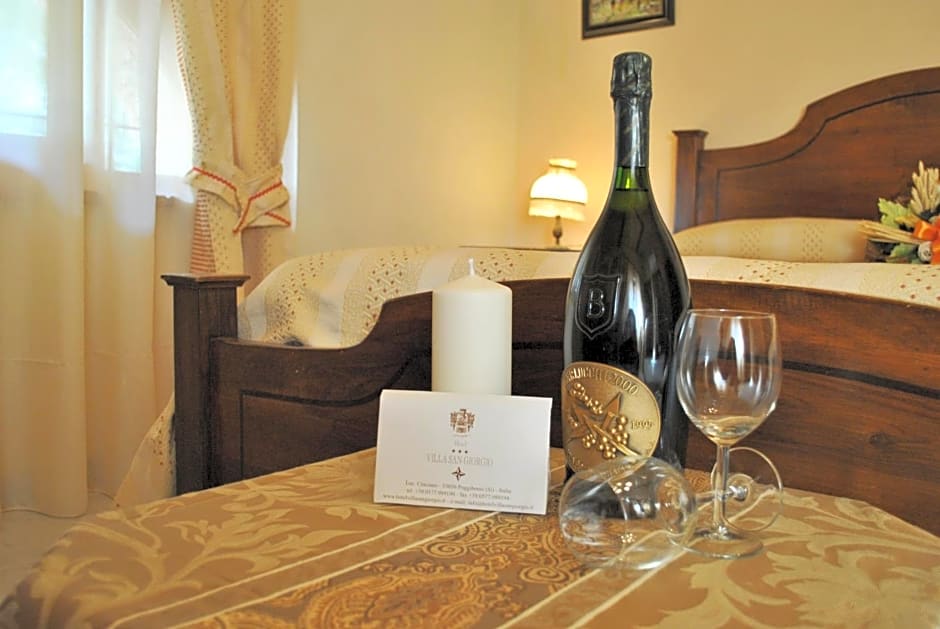 Hotel Villa San Giorgio