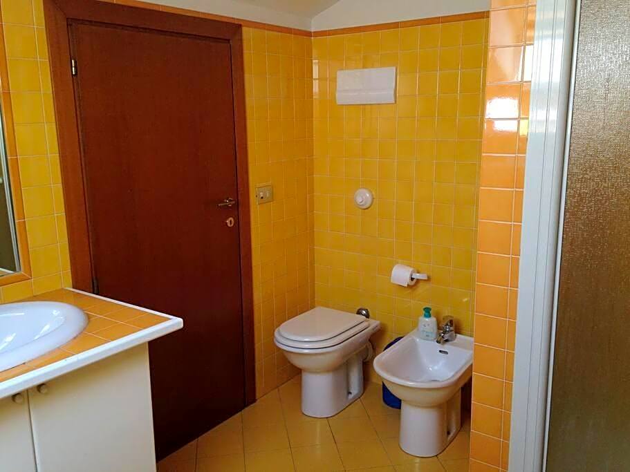 Monolocale A Modo Mio B&B