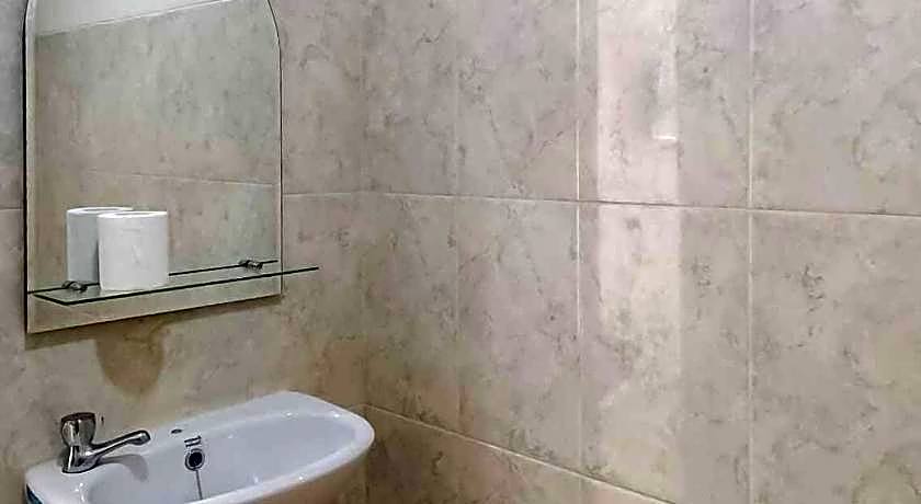 Wisma Talenta Mitra RedDoorz – Jakarta, 