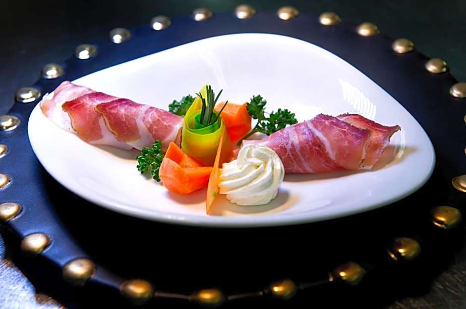 Abinea Dolomiti Romantic Spa Hotel