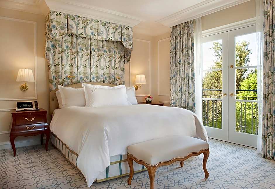 The Peninsula Beverly Hills
