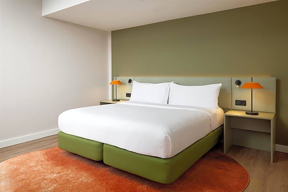 DoubleTree By Hilton Luxembourg