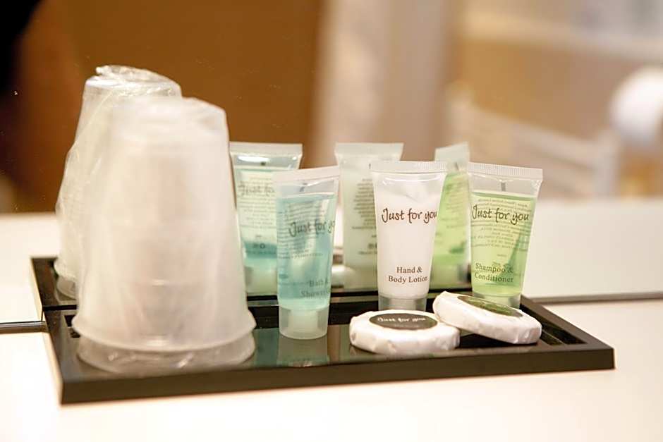 Wheatlands Lodge Hotel