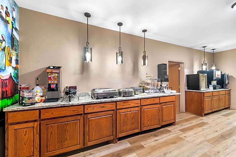 Best Western Halito Inn