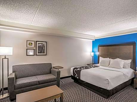 Executive King Room