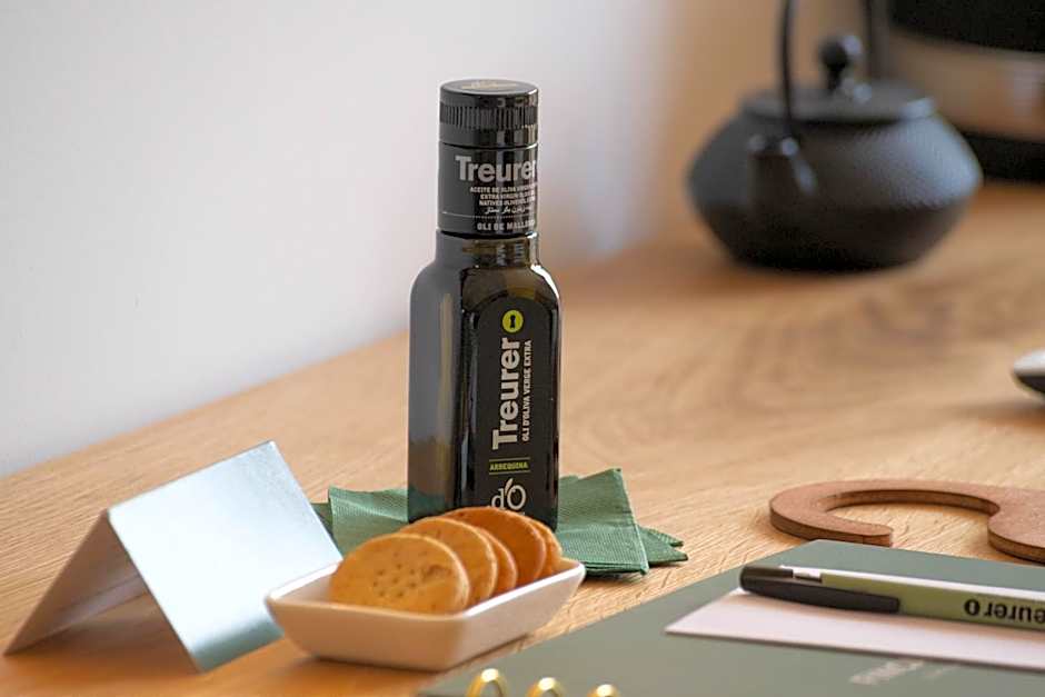 Fincahotel Treurer - Olive Grove & Grand House - Adults Only