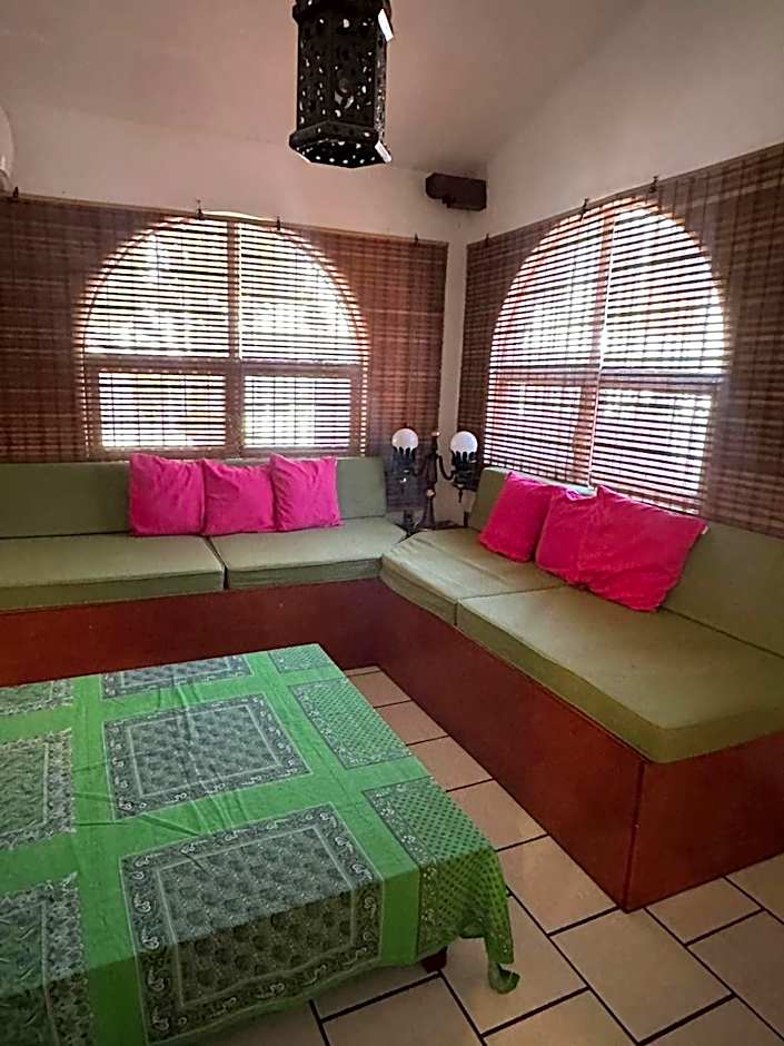 Hotel Casa Alvarada
