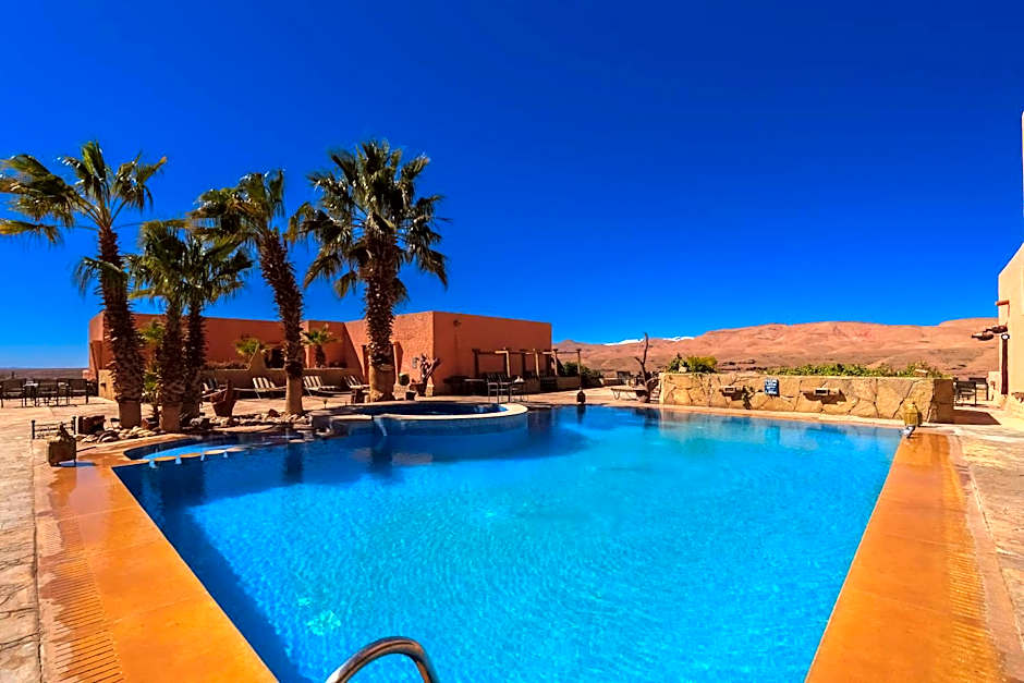 Hotel Xaluca Dades