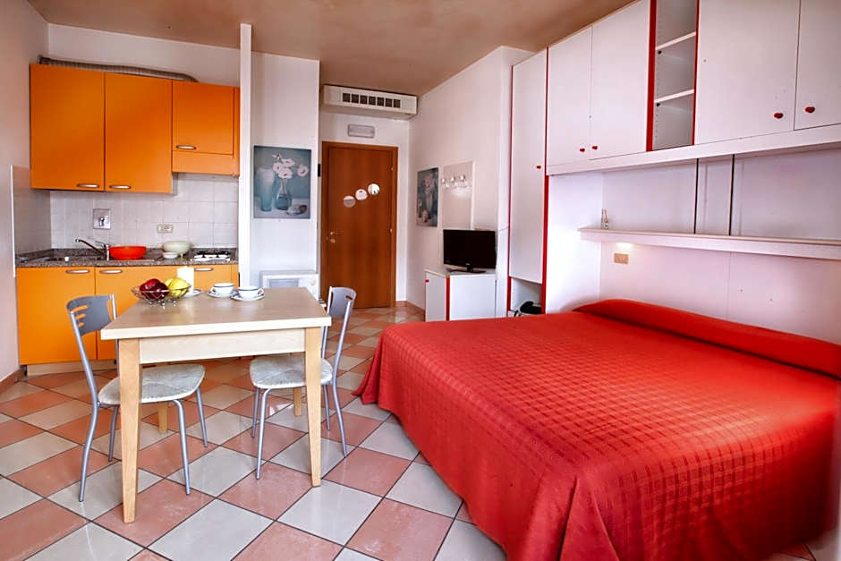 Daina Residence