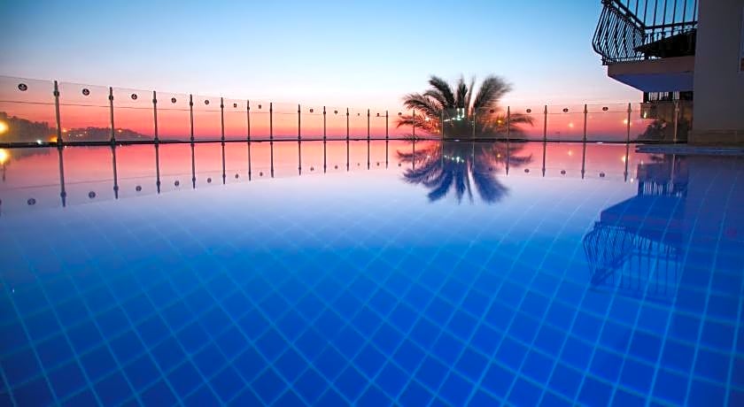 Crystal Hotel Bodrum All Inclusive