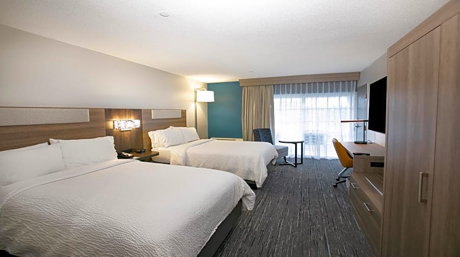 Holiday Inn Express North Palm Beach-Oceanview