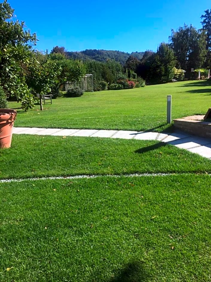 La Pergola B&B