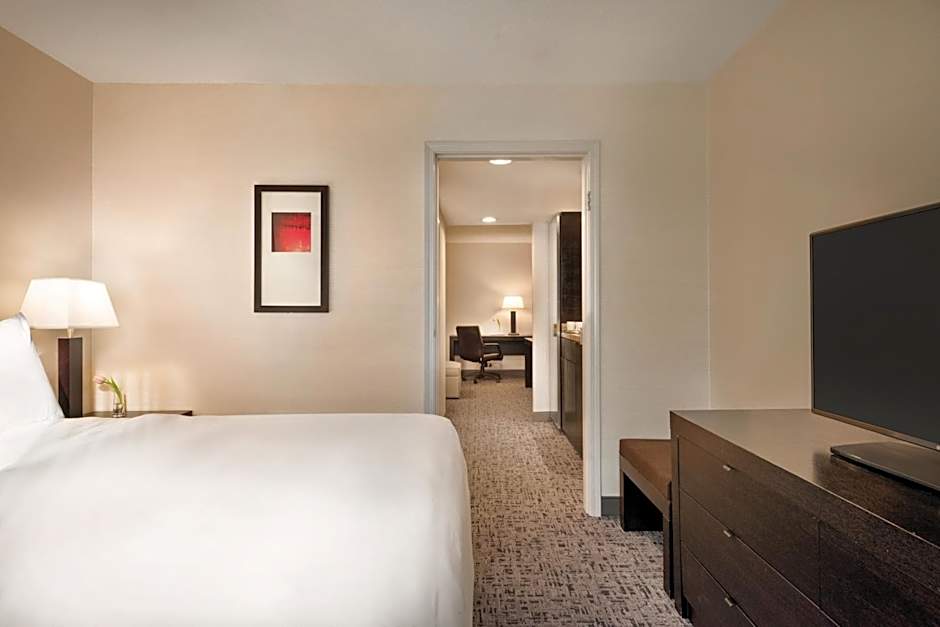 Radisson Hotel Vancouver Airport