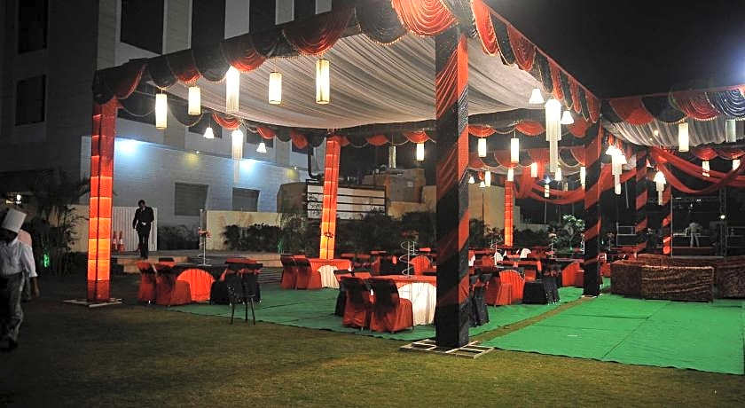 Best Western Maryland